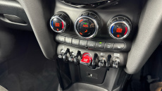 MINI Hatchback 2.0 Cooper S Sport 3dr Auto Petrol Hatchback